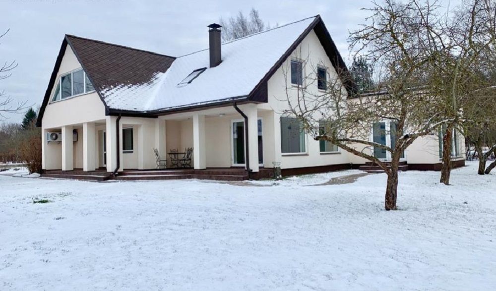 Дом в Рижском крае, Латвия, 247 м2 - фото 1