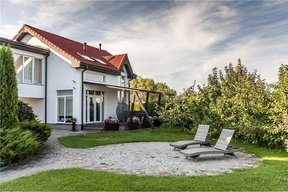 Дом в Марупе, Латвия, 478 м2 - фото 1
