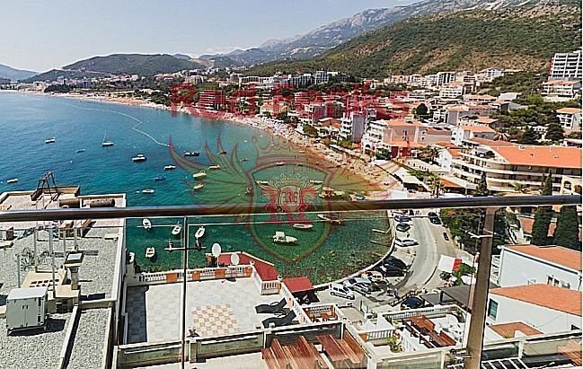 Квартира в Рафаиловичах, Черногория - фото 1