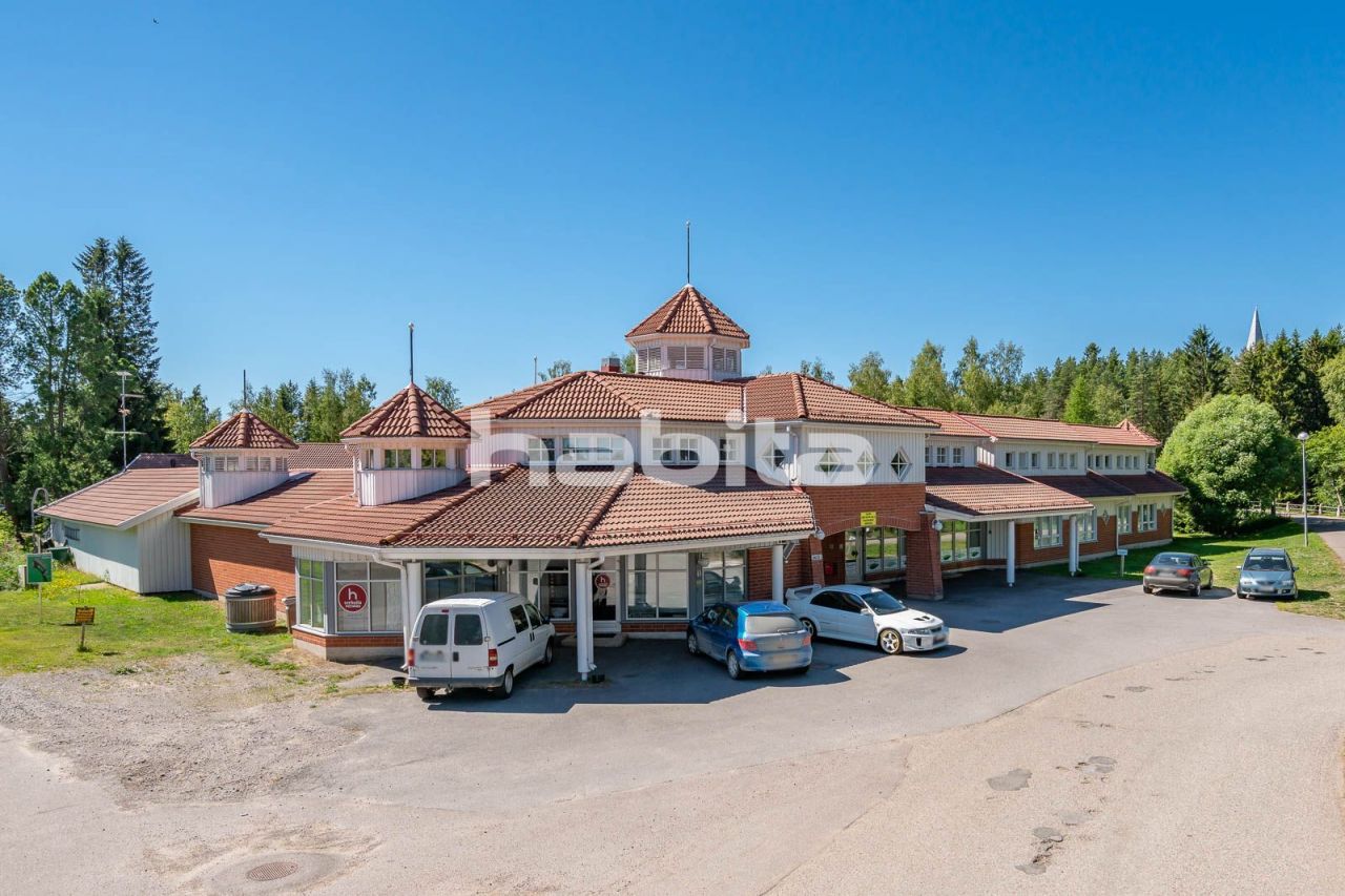Квартира Raahe, Финляндия, 72 м2 - фото 1