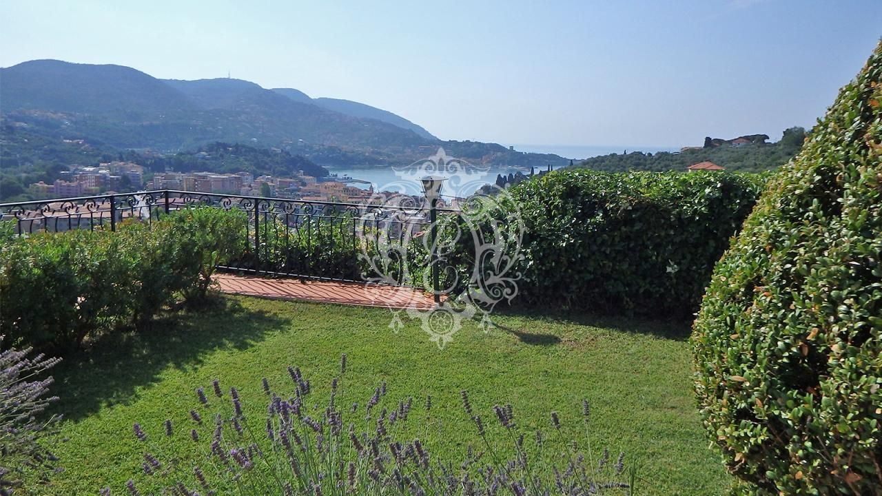 Вилла в Леричи, Италия, 600 м² - фото 6