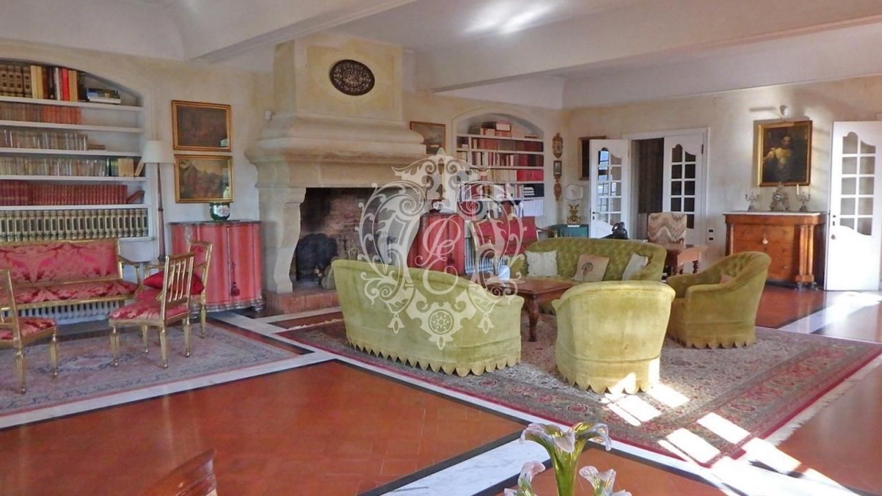 Вилла в Леричи, Италия, 600 м² - фото 12