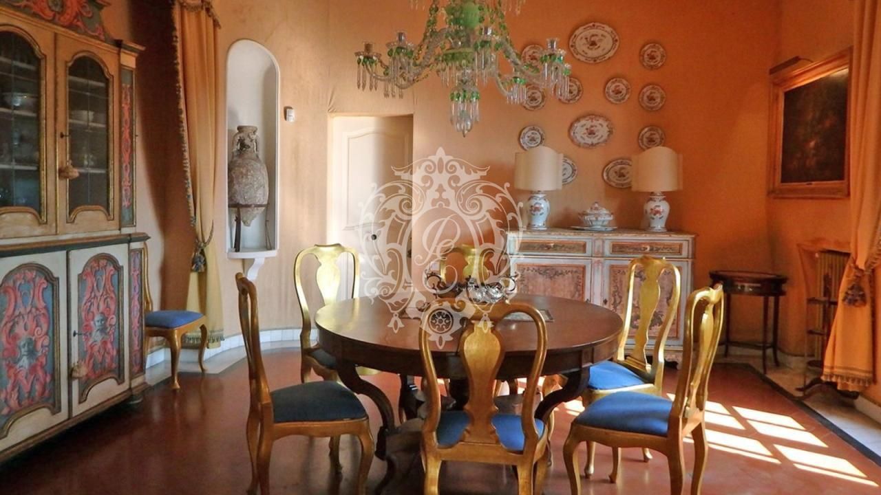 Вилла в Леричи, Италия, 600 м² - фото 13