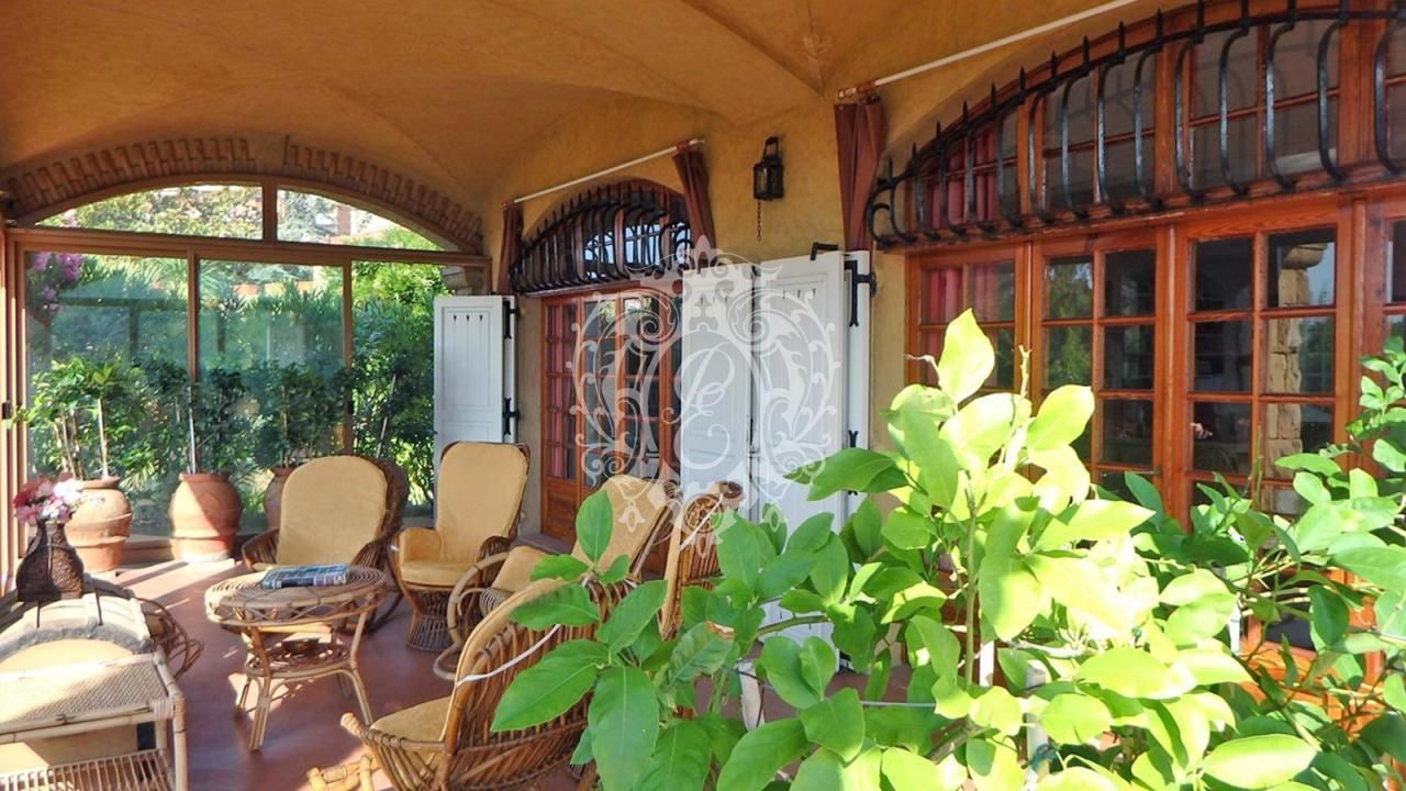 Вилла в Леричи, Италия, 600 м² - фото 15