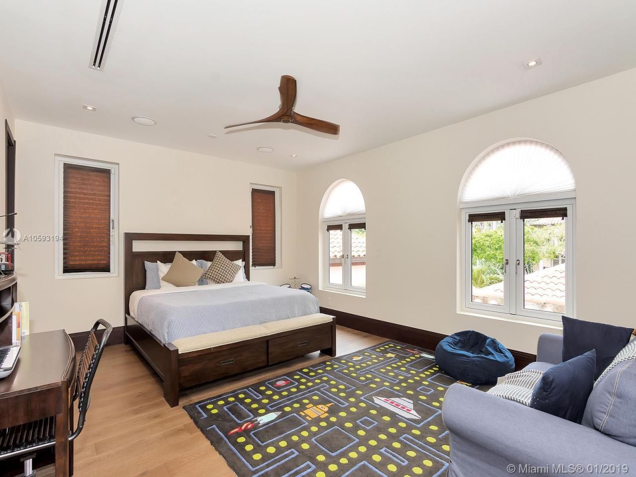 Вилла в Майами, США, 550 м² - фото 10