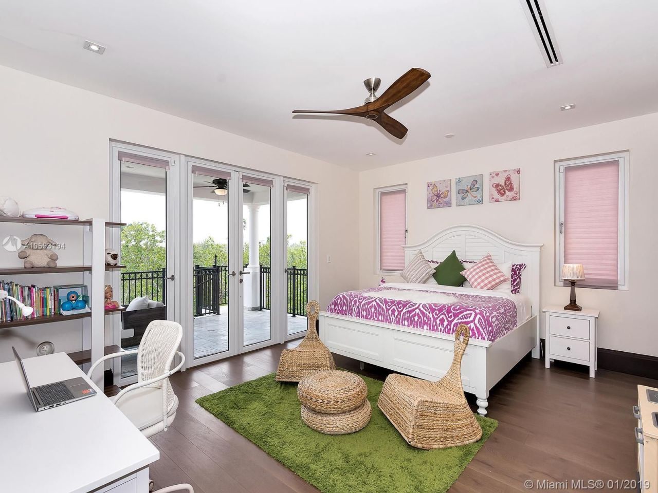 Вилла в Майами, США, 550 м² - фото 9