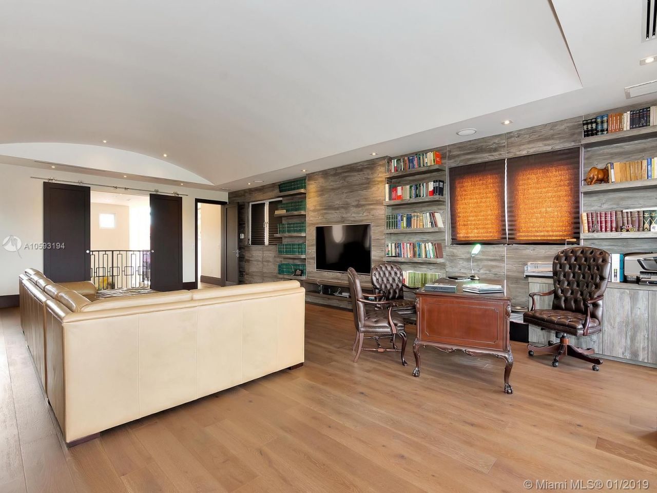 Вилла в Майами, США, 550 м² - фото 11