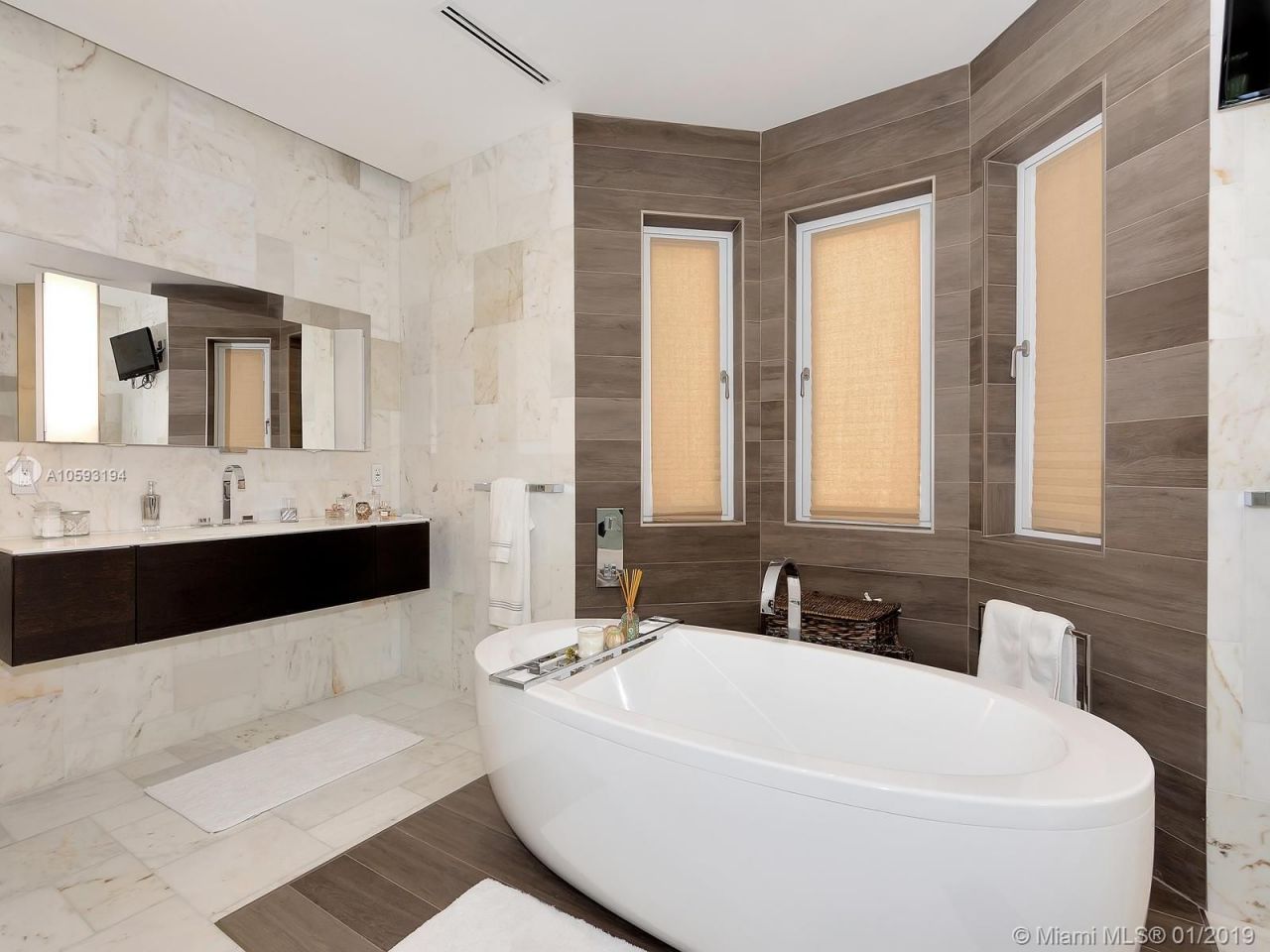 Вилла в Майами, США, 550 м² - фото 13