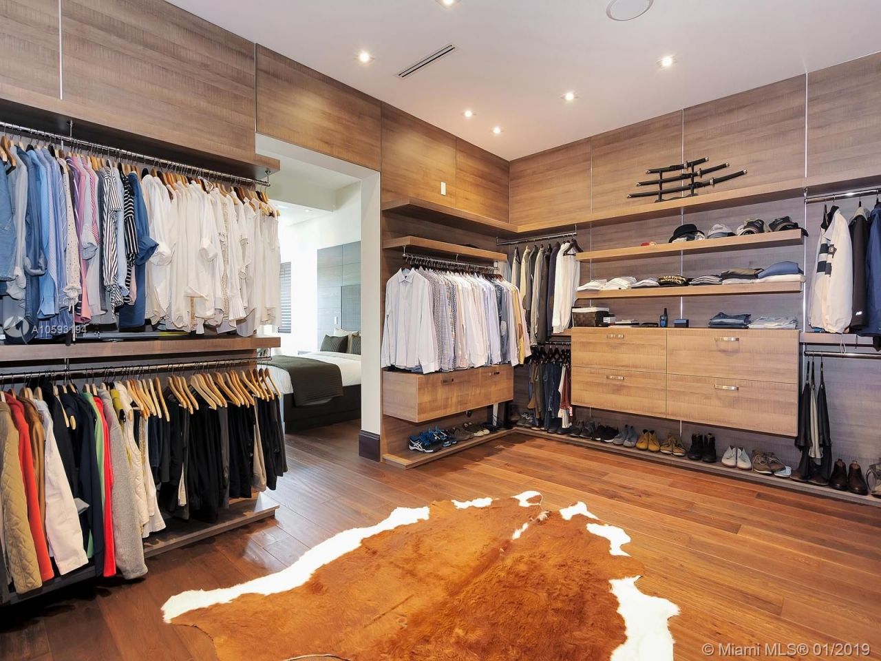 Вилла в Майами, США, 550 м² - фото 15