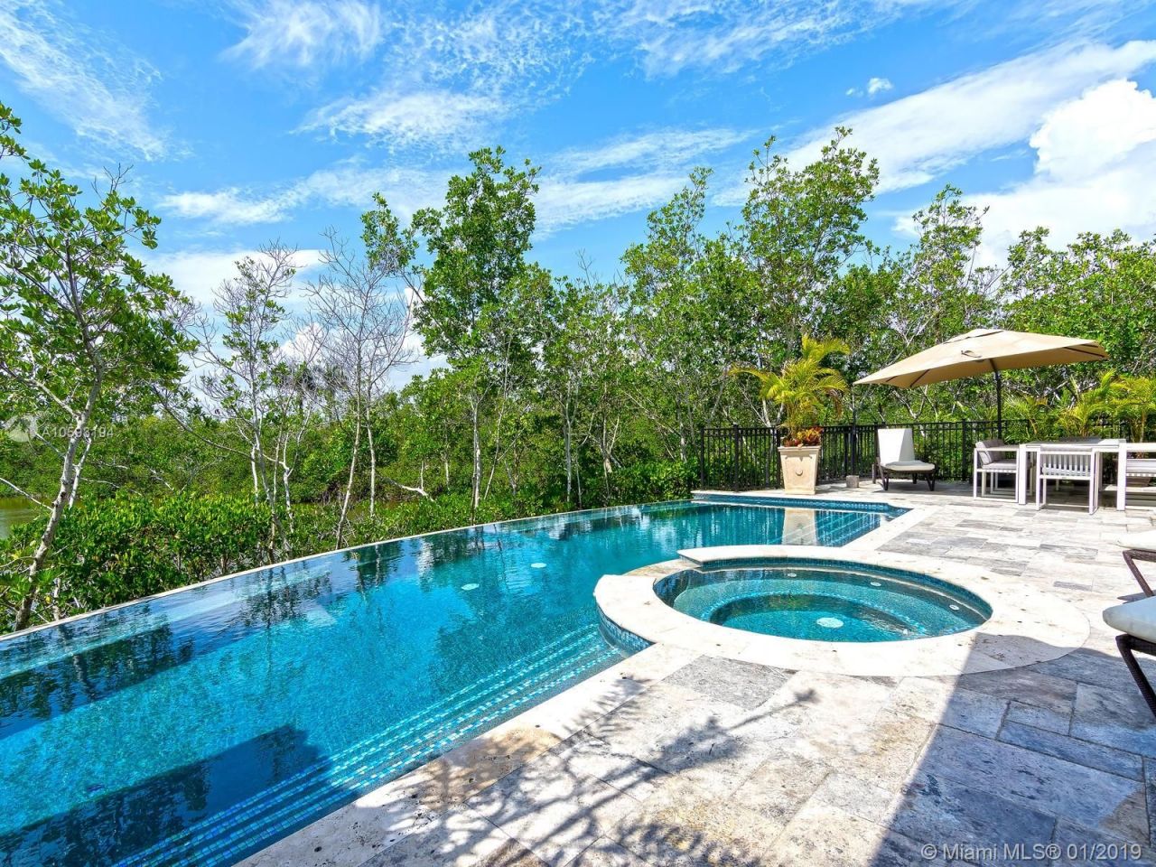 Вилла в Майами, США, 550 м² - фото 5