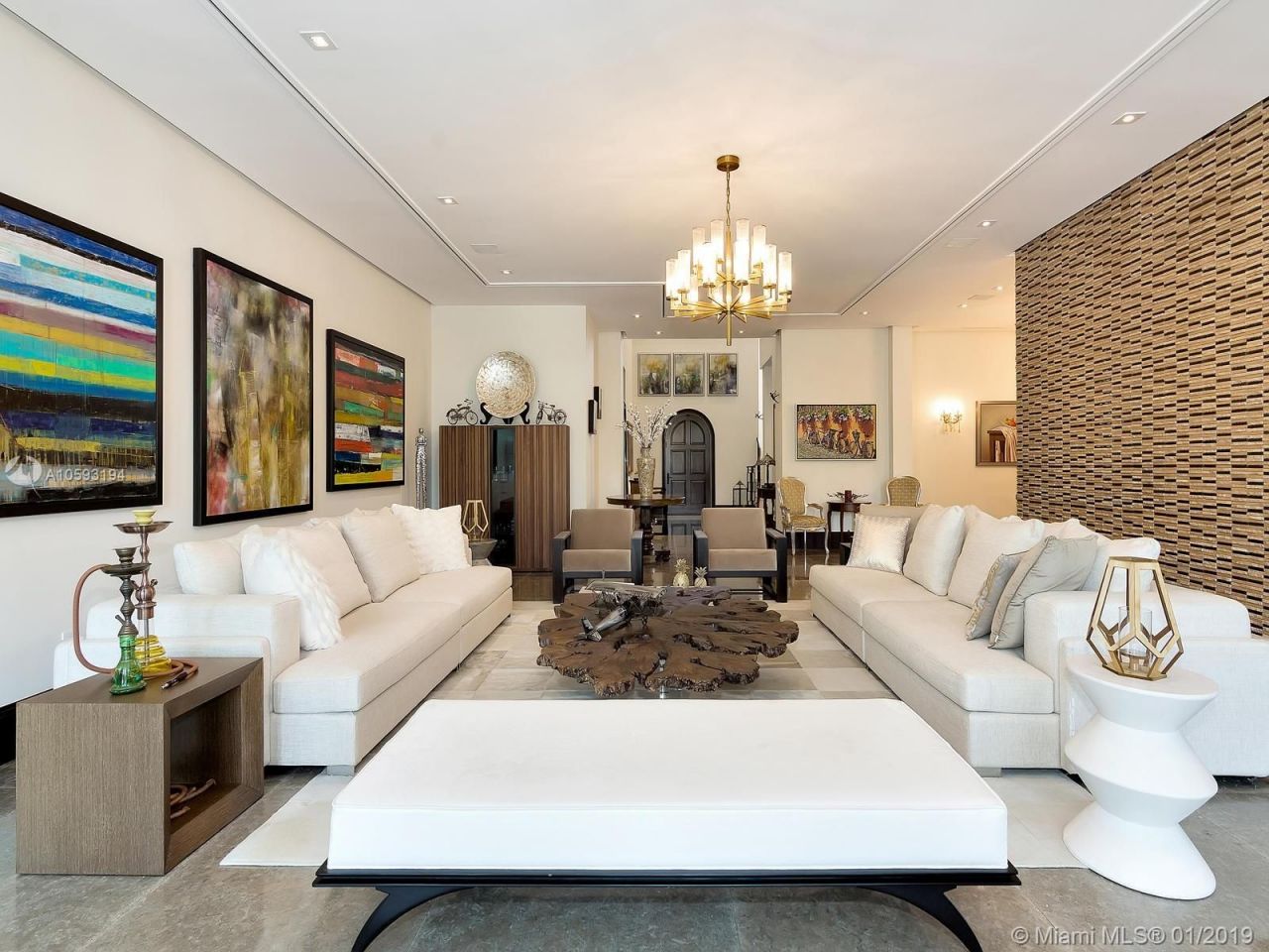 Вилла в Майами, США, 550 м² - фото 7