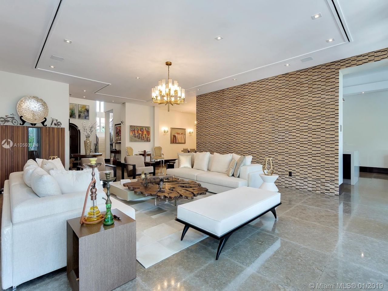 Вилла в Майами, США, 550 м² - фото 8