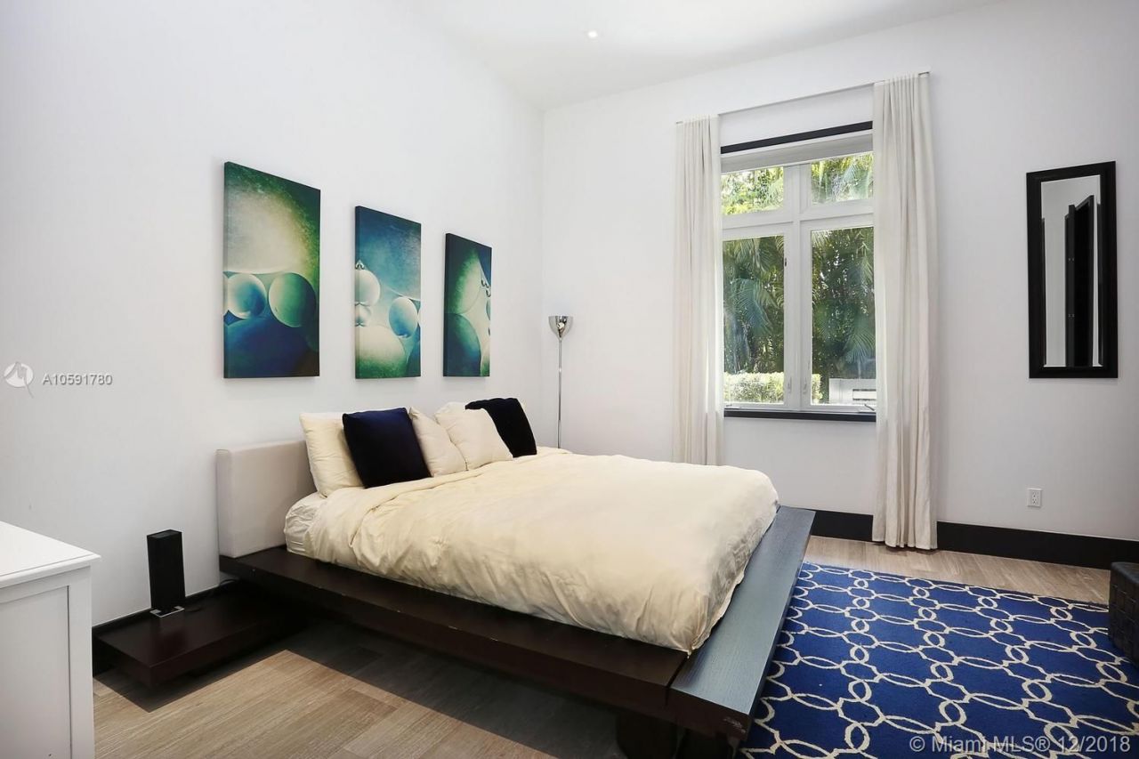 Вилла в Майами, США, 700 м² - фото 6