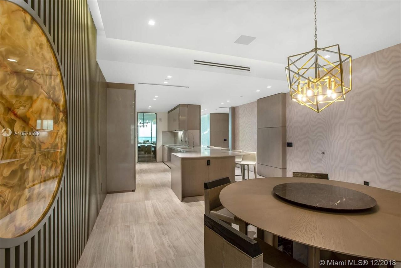 Квартира в Майами, США, 330 м² - фото 5