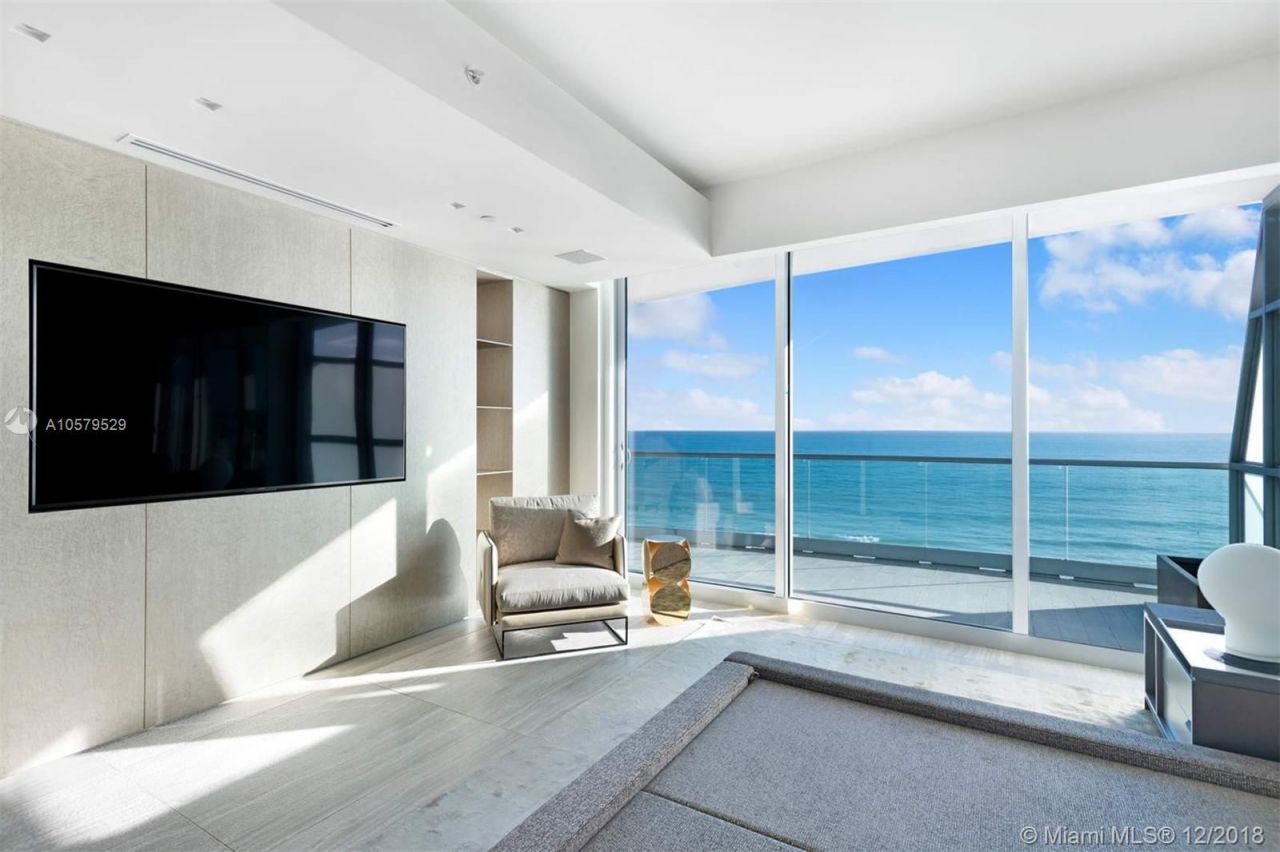 Квартира в Майами, США, 330 м² - фото 2