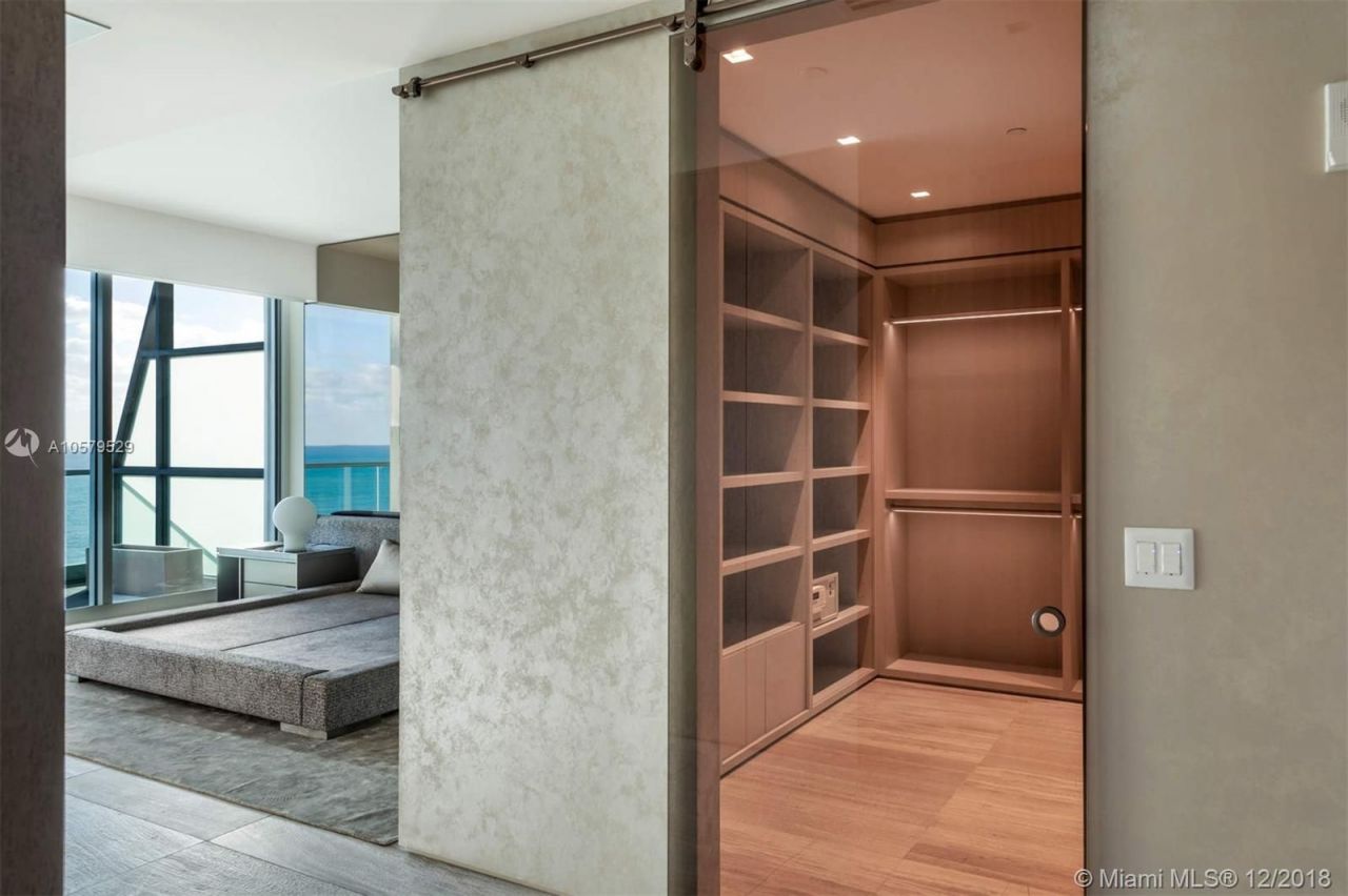 Квартира в Майами, США, 330 м² - фото 14