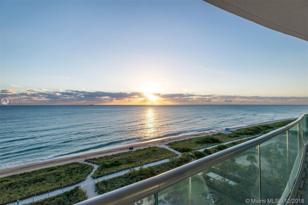 Квартира в Майами, США, 330 м² - фото 3