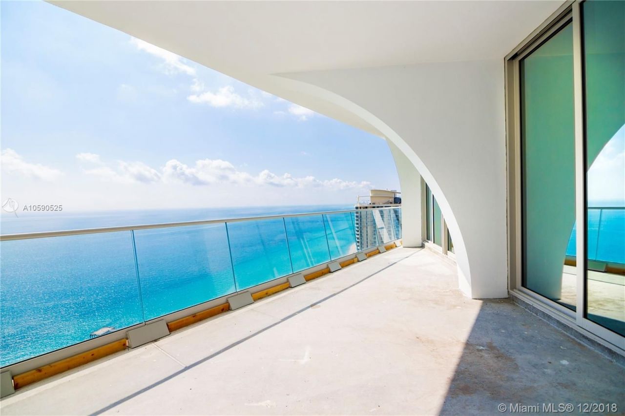 Квартира в Майами, США, 450 м² - фото 14