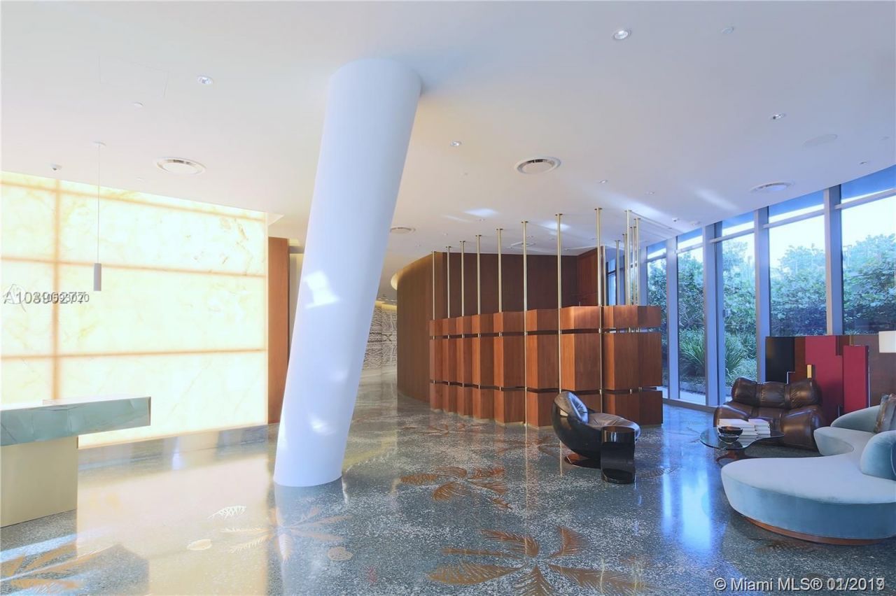 Квартира в Майами, США, 250 м² - фото 14