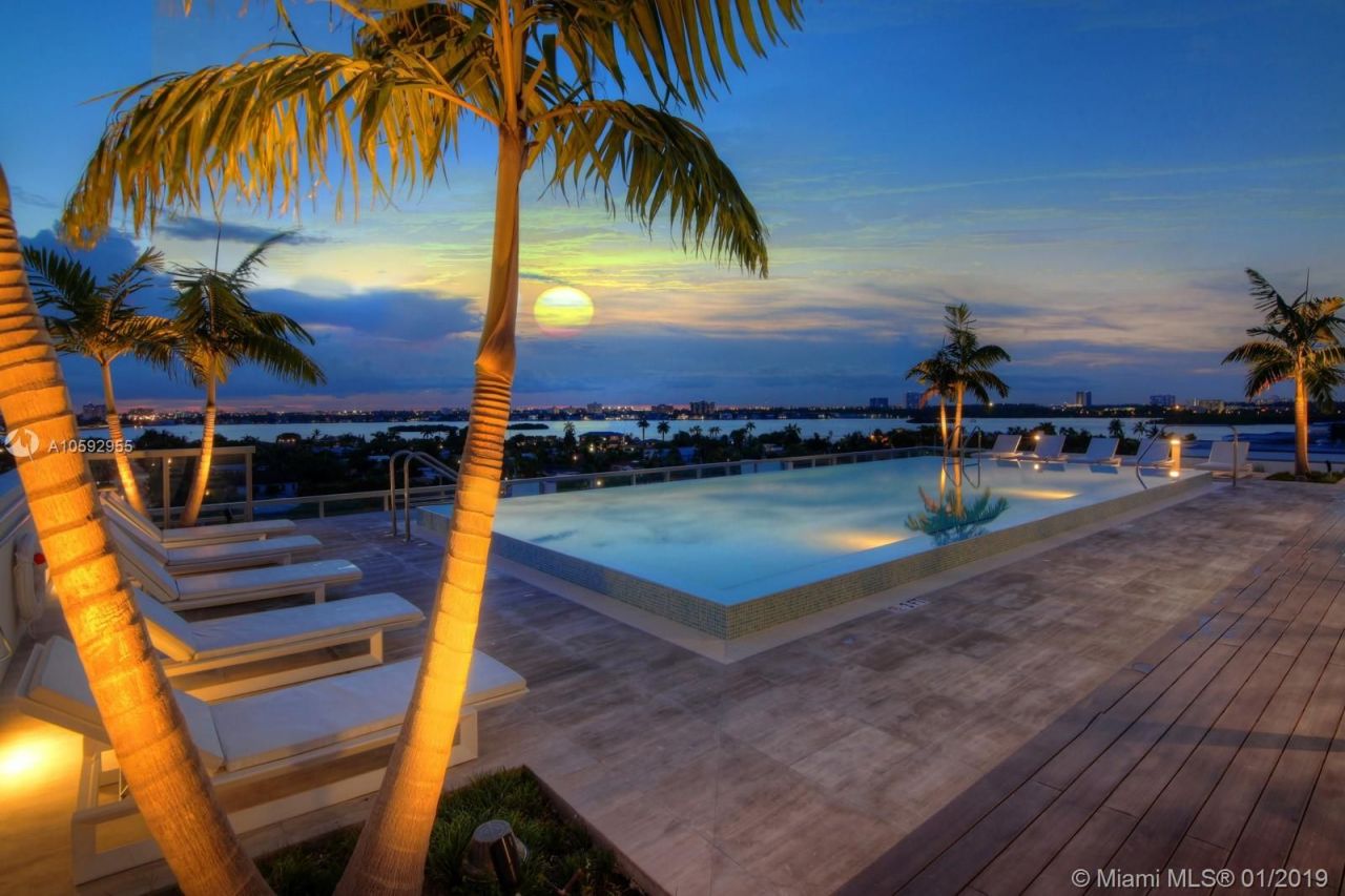 Квартира в Майами, США, 350 м² - фото 5