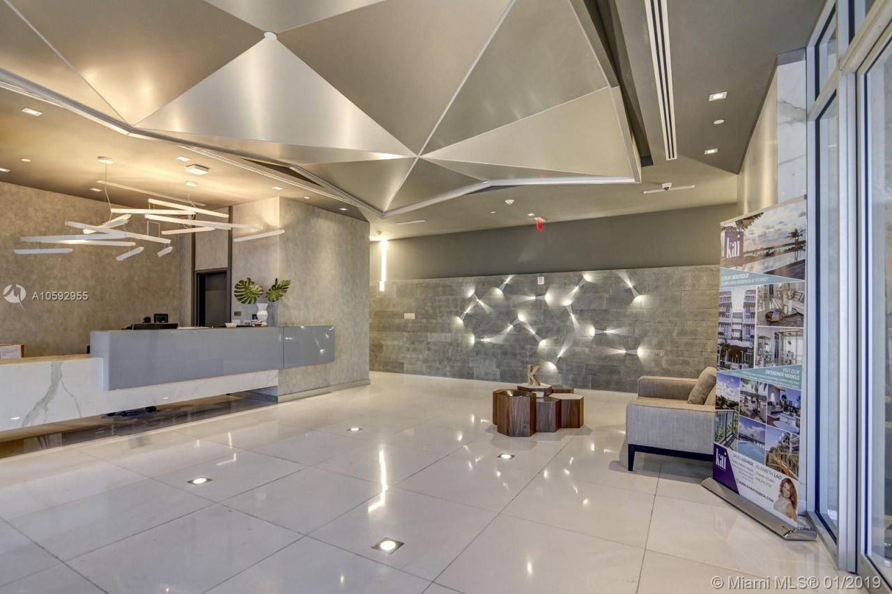 Квартира в Майами, США, 350 м² - фото 17