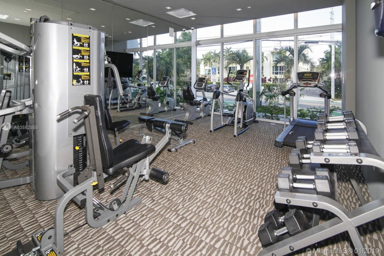 Квартира в Майами, США, 350 м² - фото 10