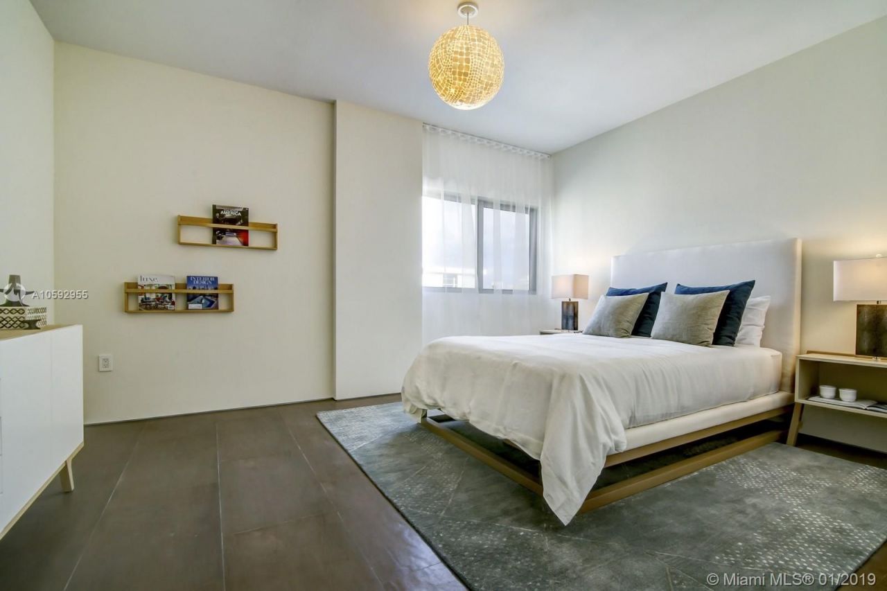 Квартира в Майами, США, 350 м² - фото 16