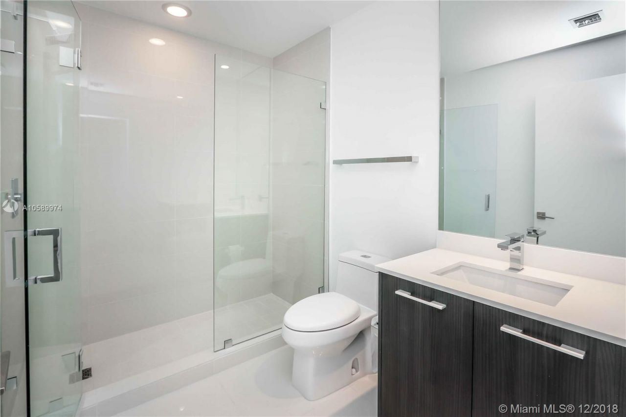 Пентхаус в Майами, США, 210 м² - фото 8