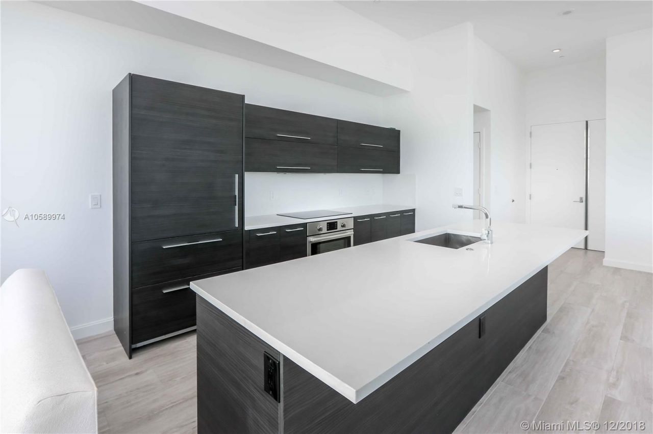 Пентхаус в Майами, США, 210 м² - фото 13