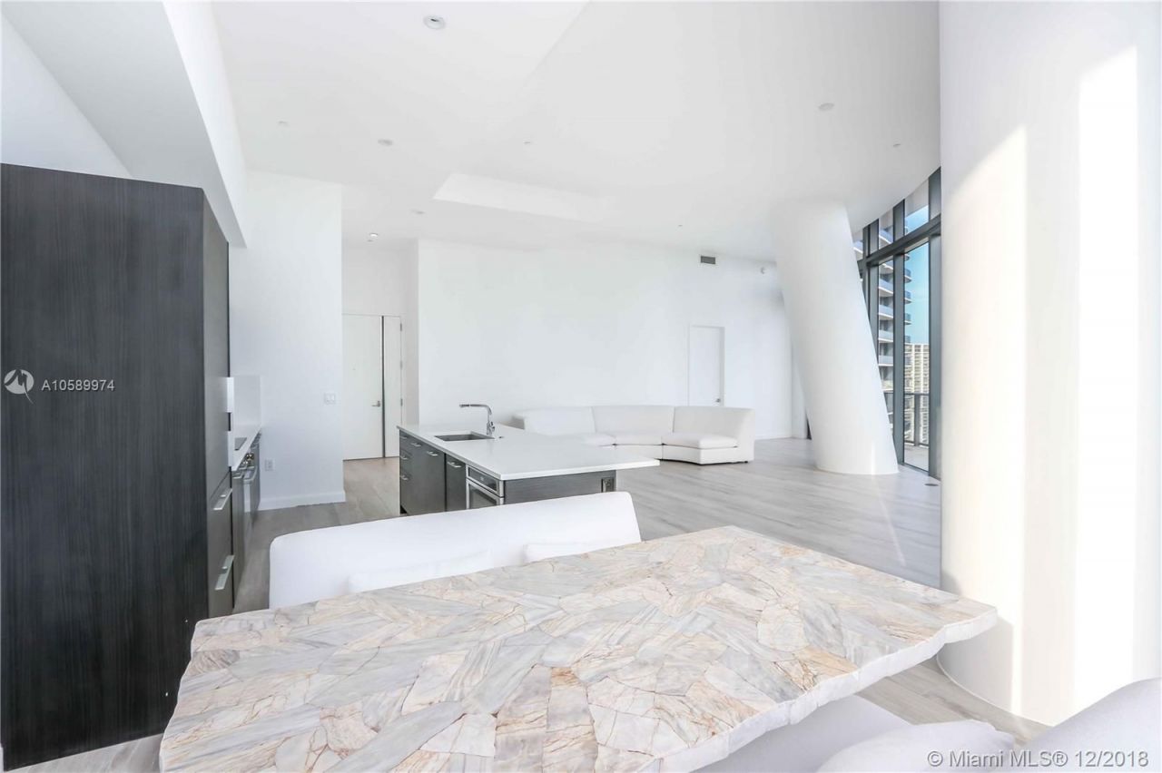 Пентхаус в Майами, США, 210 м² - фото 15