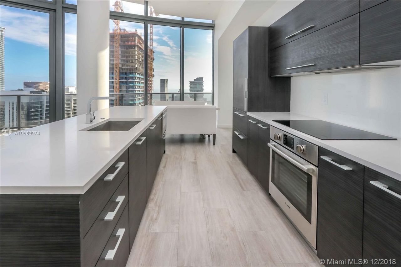 Пентхаус в Майами, США, 210 м² - фото 3