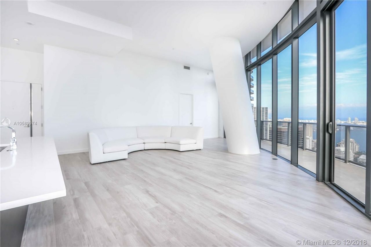 Пентхаус в Майами, США, 210 м² - фото 6