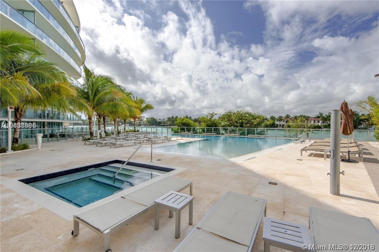 Квартира в Майами, США, 150 м² - фото 6