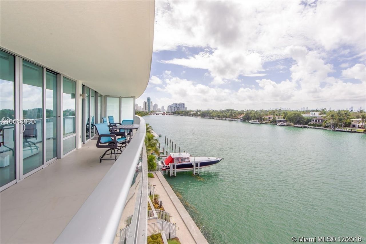 Квартира в Майами, США, 150 м² - фото 5