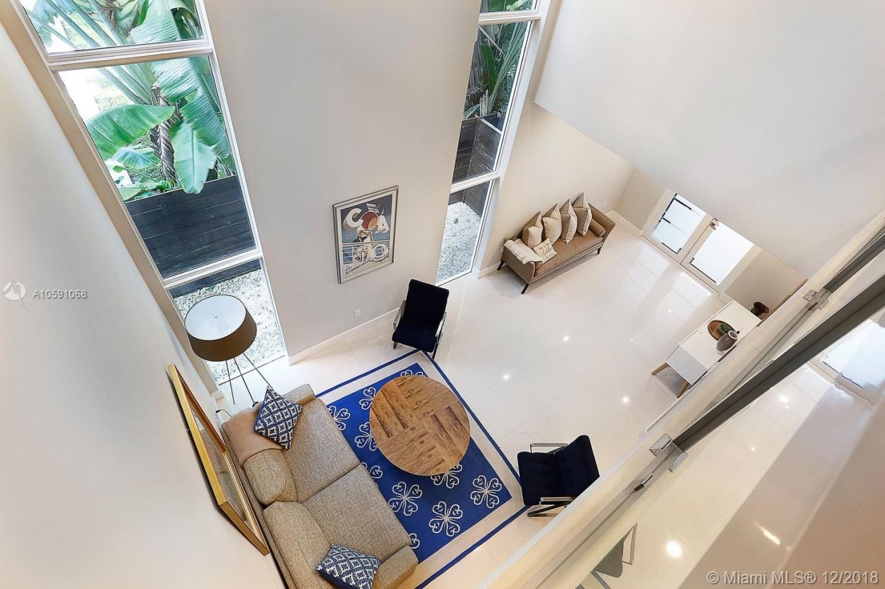 Таунхаус в Майами, США, 250 м² - фото 4