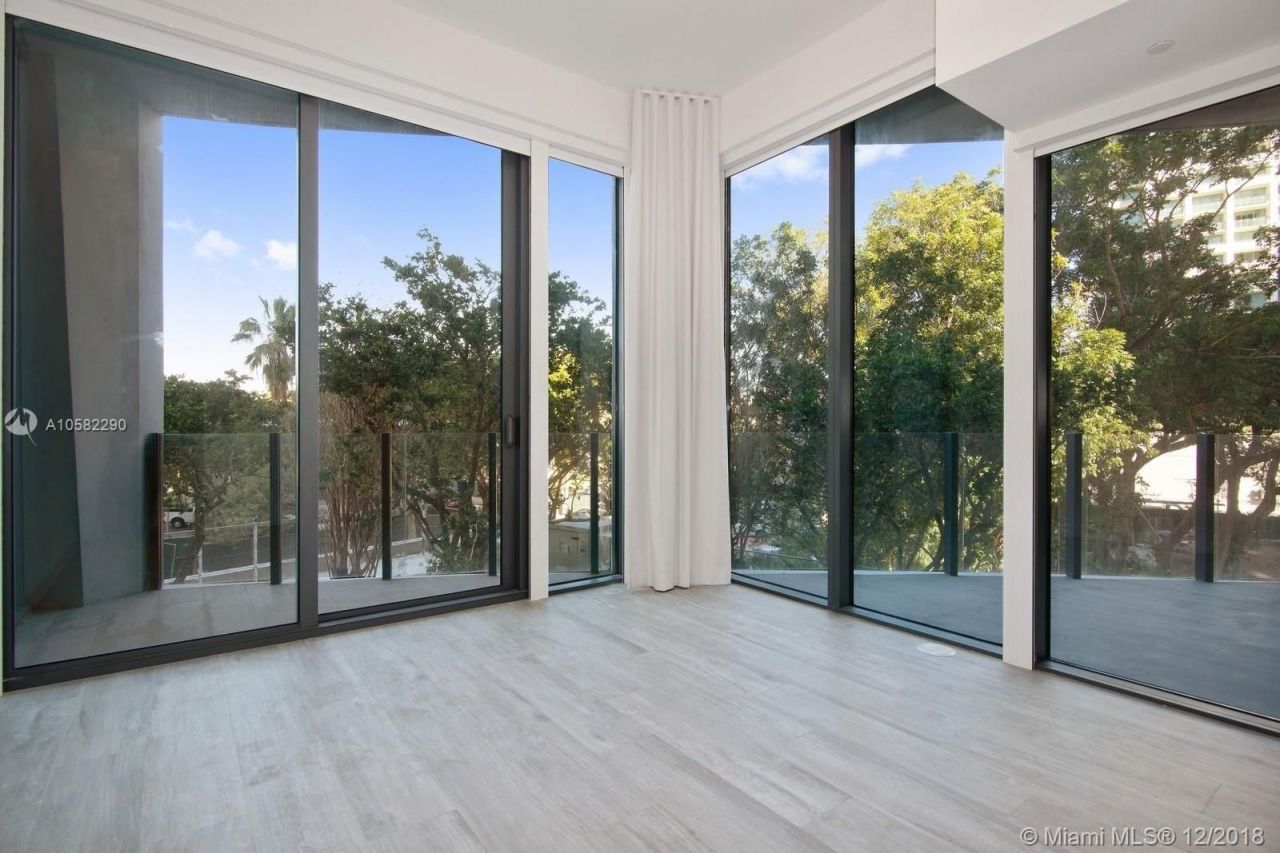 Квартира в Майами, США, 120 м² - фото 6