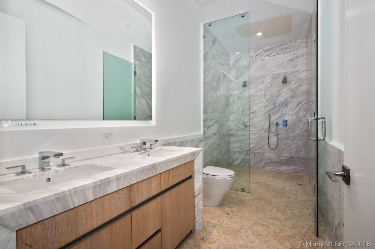 Квартира в Майами, США, 120 м² - фото 9