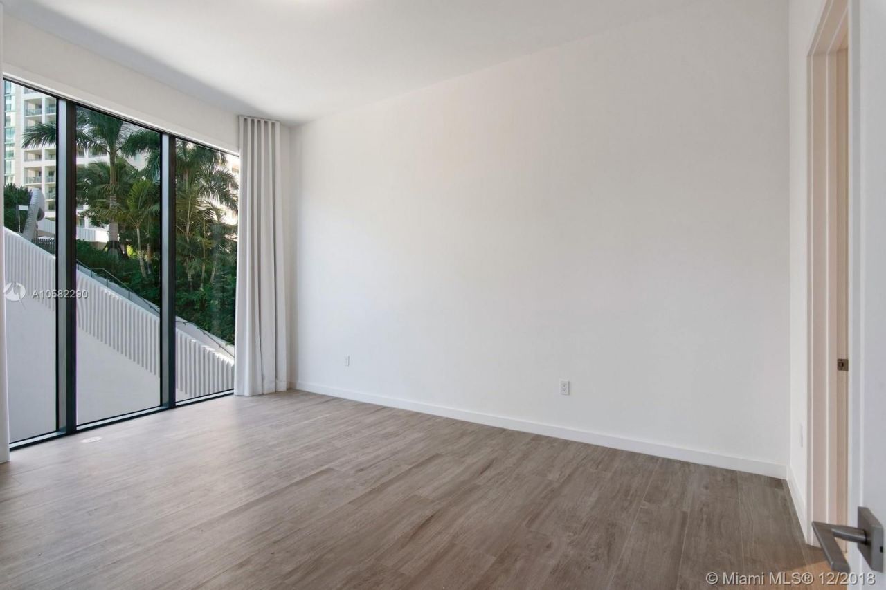 Квартира в Майами, США, 120 м² - фото 10