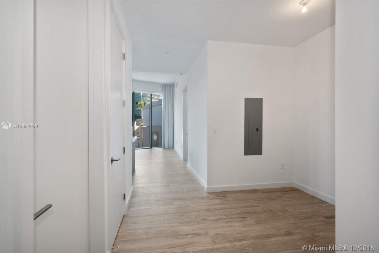 Квартира в Майами, США, 120 м² - фото 12