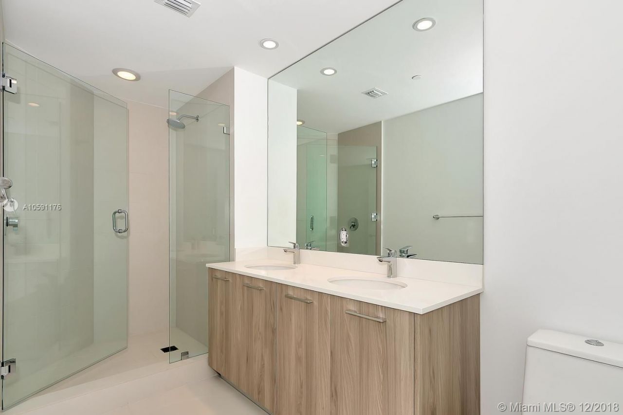 Квартира в Майами, США, 120 м² - фото 6