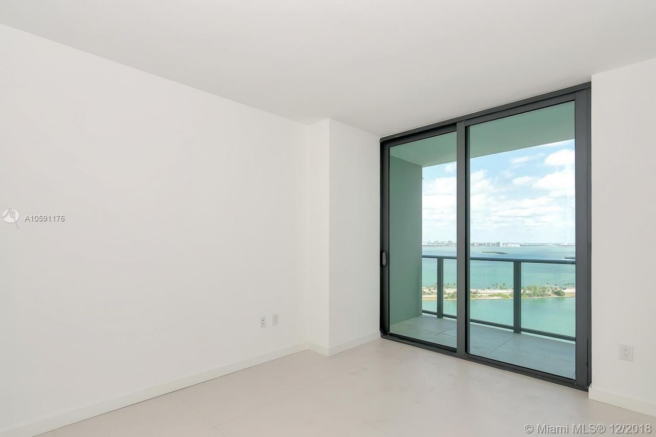 Квартира в Майами, США, 120 м² - фото 10