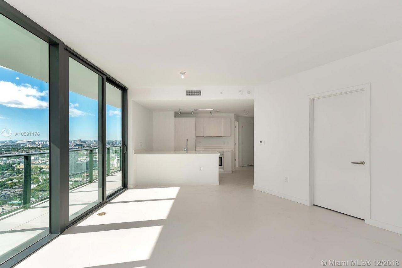 Квартира в Майами, США, 120 м² - фото 5