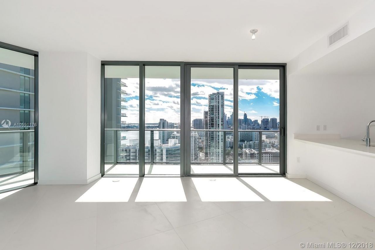 Квартира в Майами, США, 120 м² - фото 7