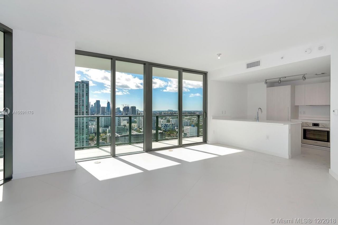 Квартира в Майами, США, 120 м² - фото 16