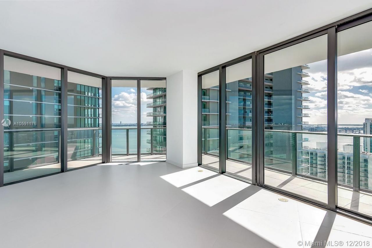 Квартира в Майами, США, 120 м² - фото 2