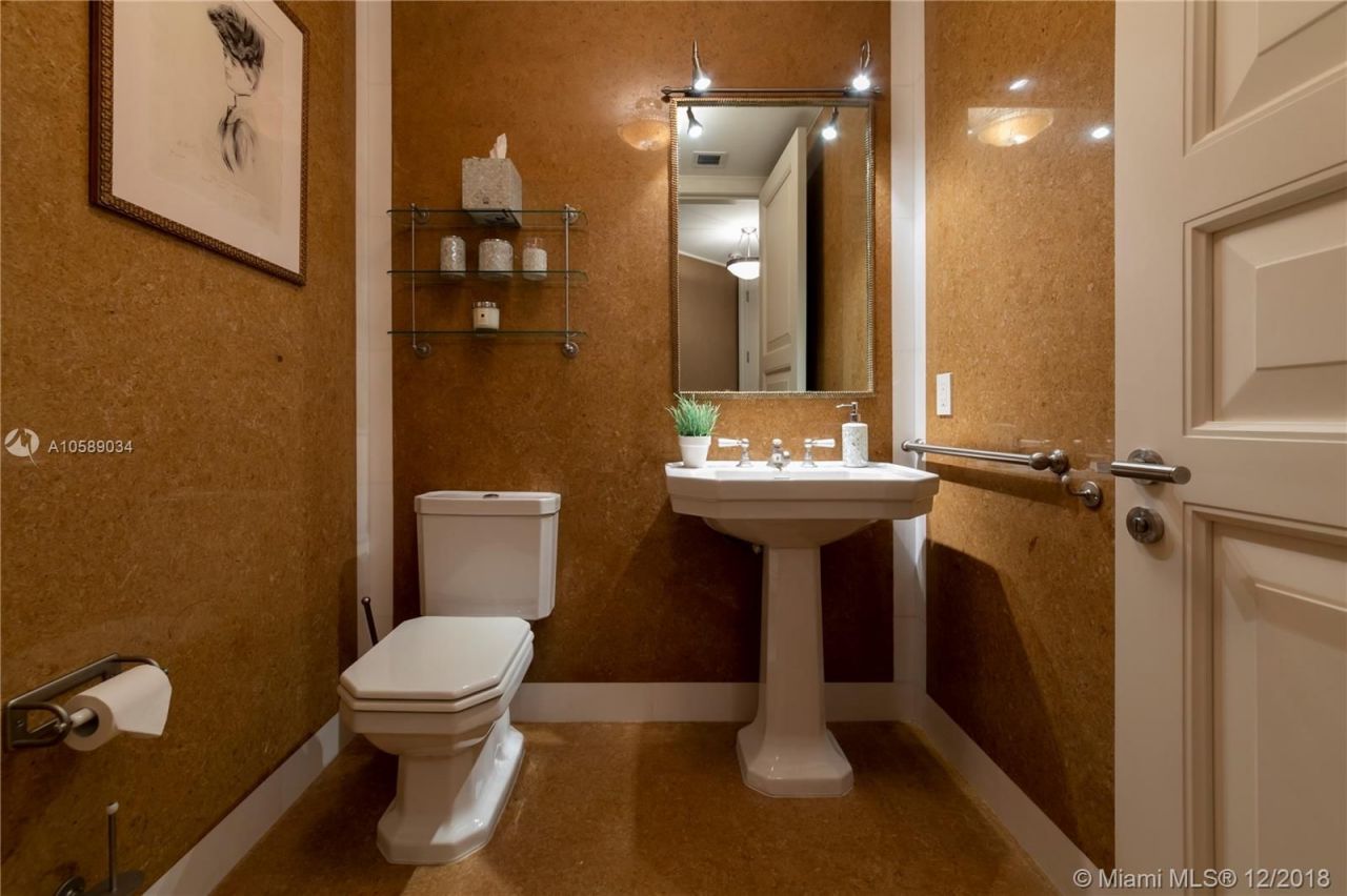 Квартира в Майами, США, 360 м² - фото 5