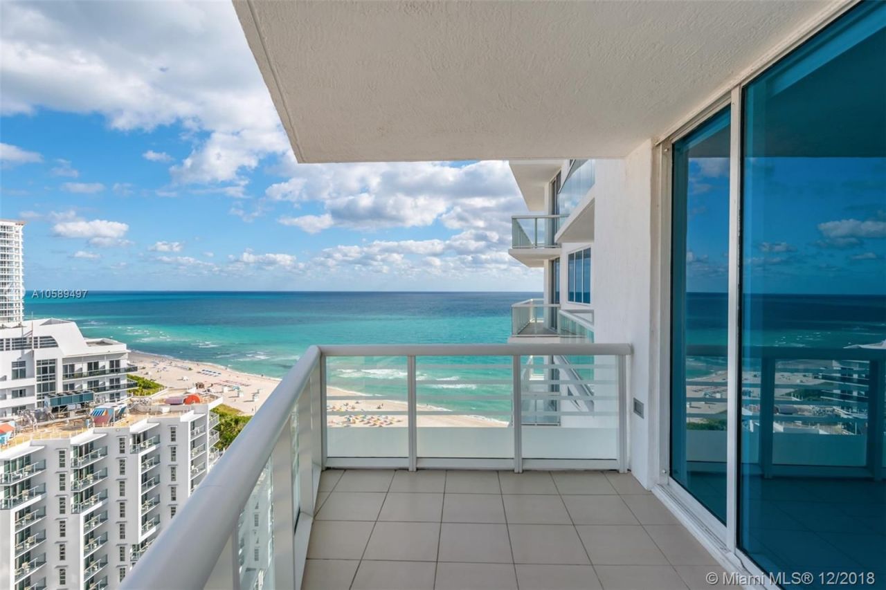 Квартира в Майами, США, 250 м² - фото 5