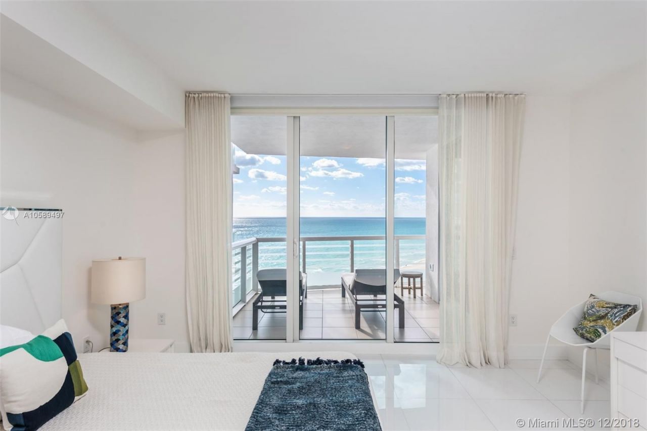 Квартира в Майами, США, 250 м² - фото 15