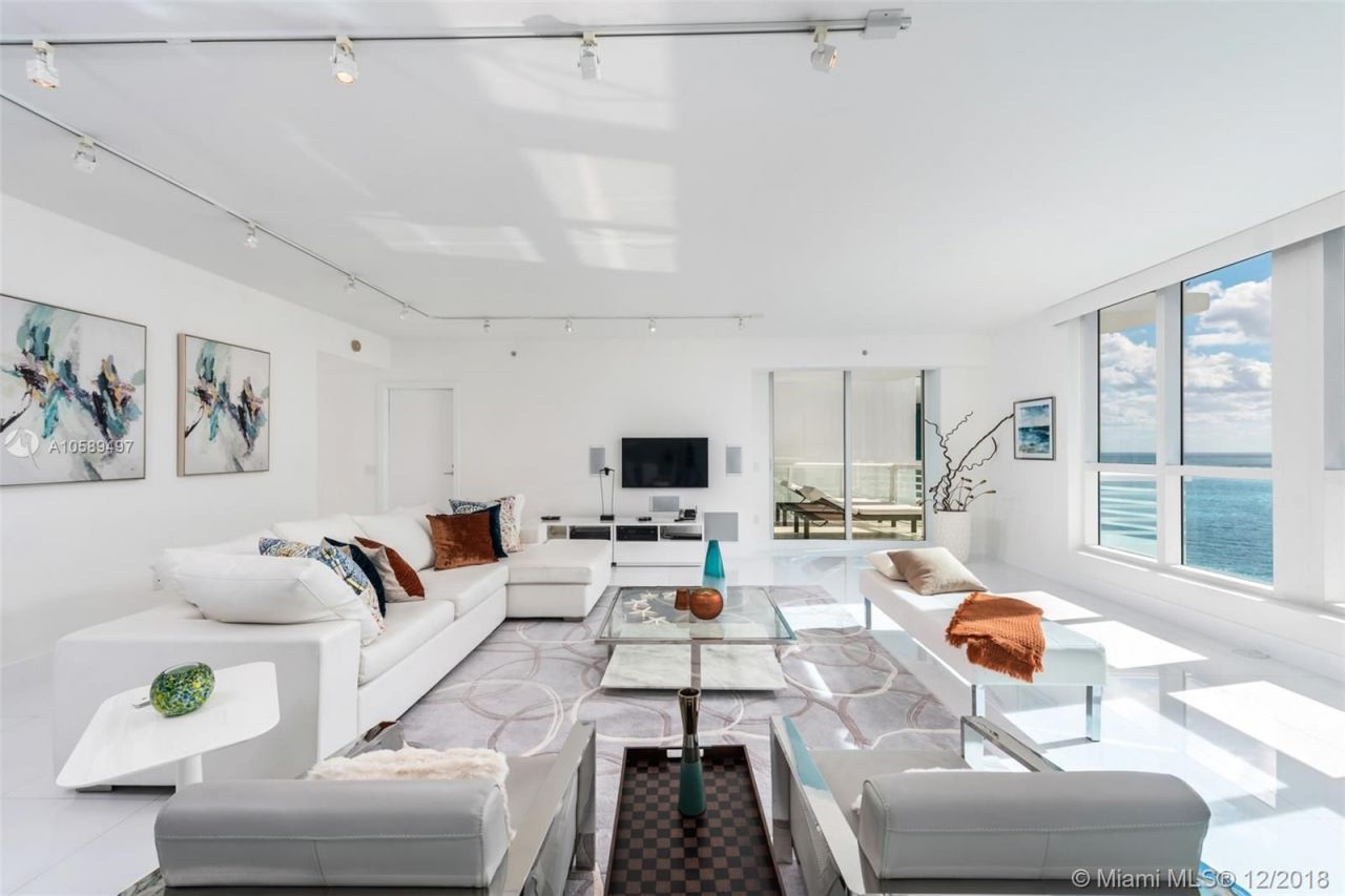 Квартира в Майами, США, 250 м² - фото 3