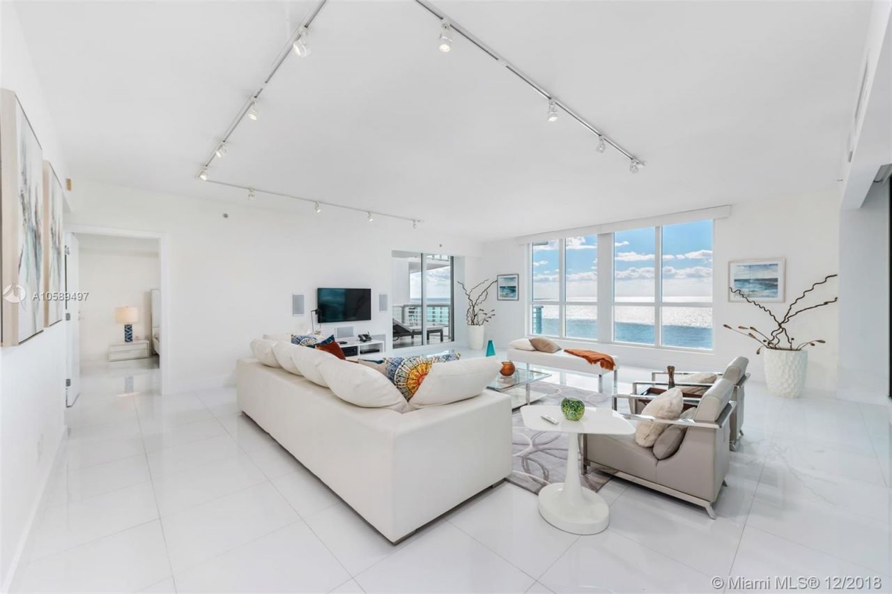 Квартира в Майами, США, 250 м² - фото 4